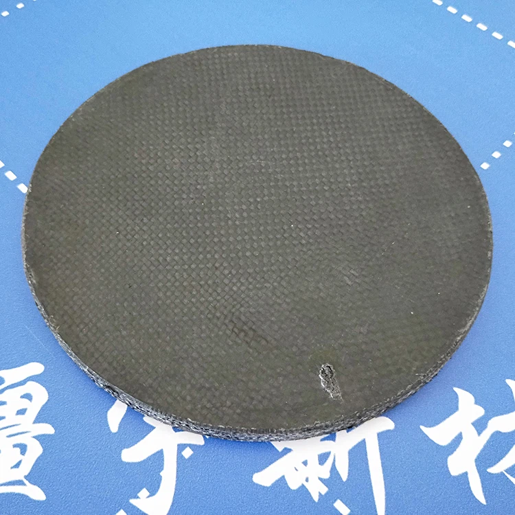 Продукти от непрекъснати въглеродни влакна