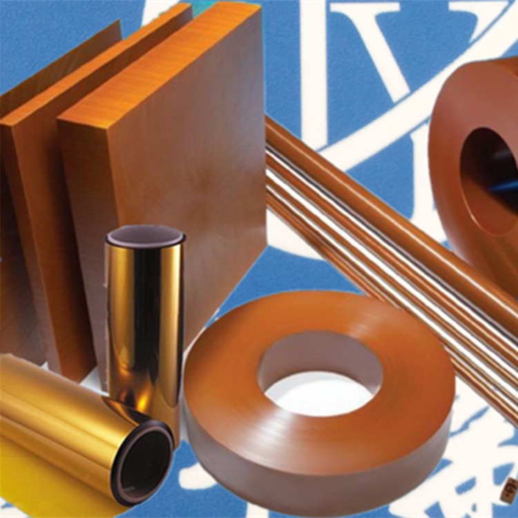 Various Profiles Of PI Material